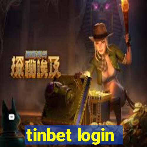 tinbet login